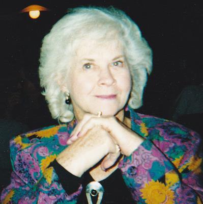 Betty Lambert net worth salary