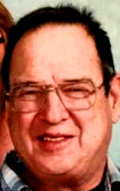Leland Pickering