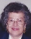 Betty Oakley
