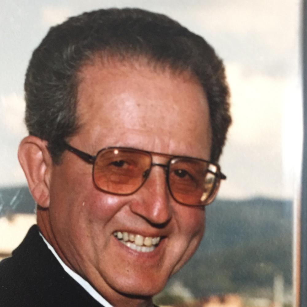 Robert Ziemba