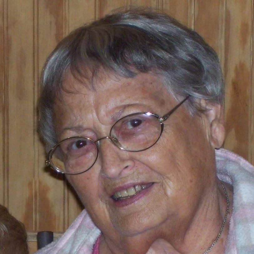 Phyllis Jones