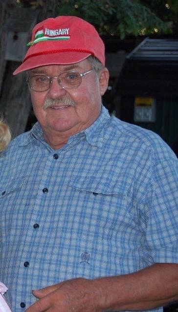 Joseph Pinter