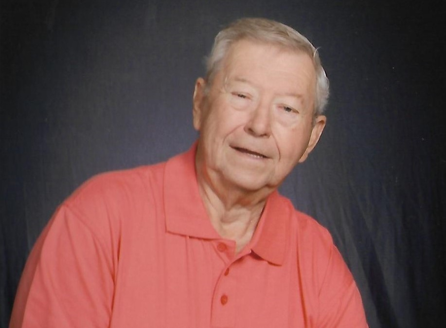 John Stout