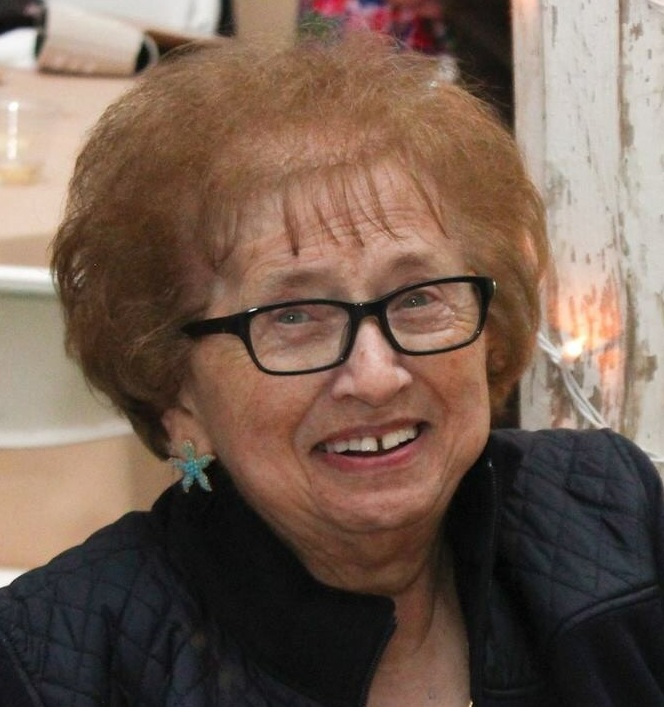 Helen Sharak