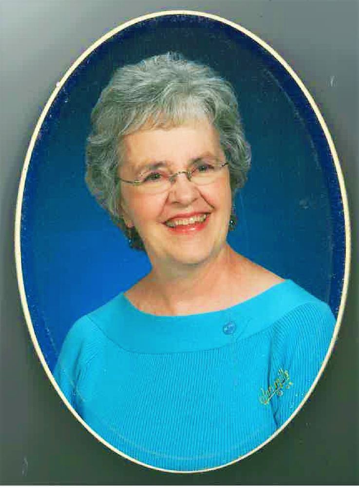 Jane LaGier
