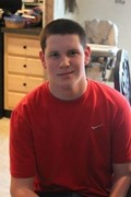 Nicholas McEneny
