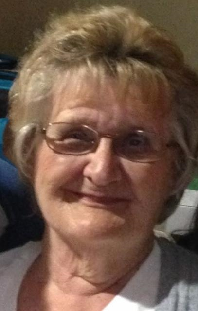 Shirley Darrah