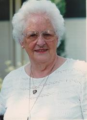Ruth Grannis