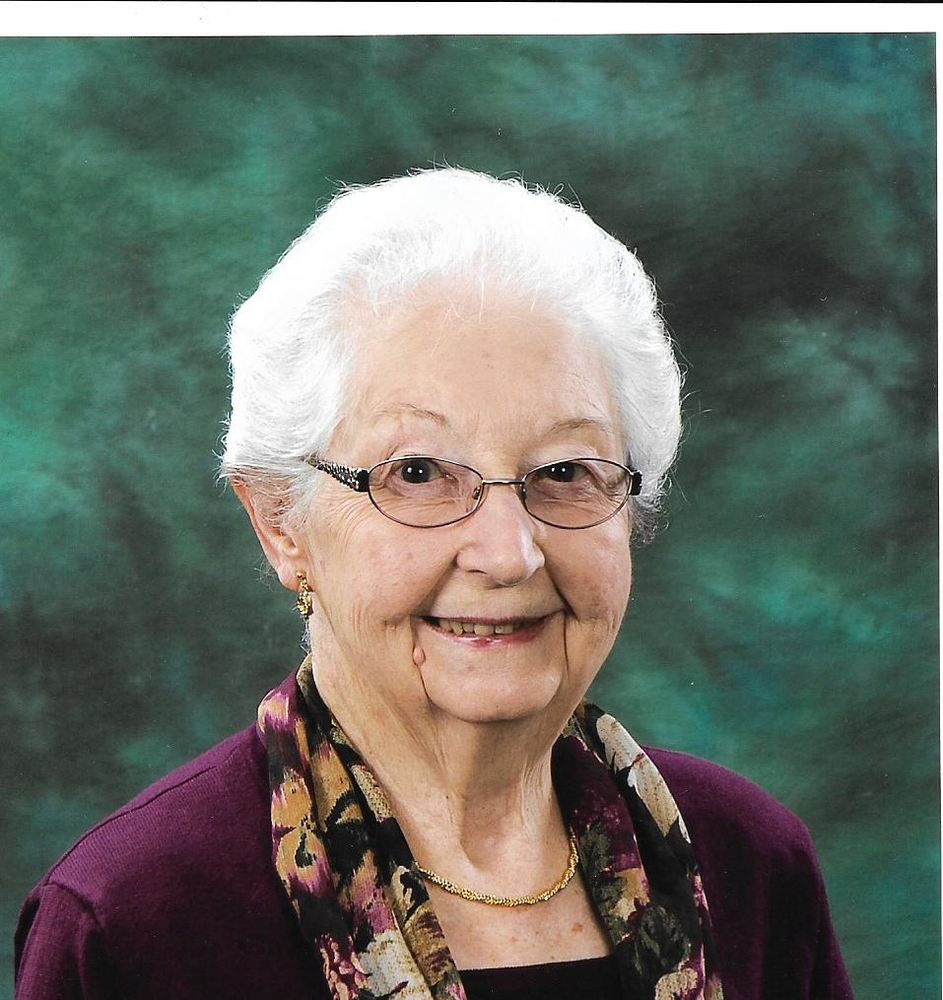 Janet Weber