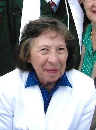 Margaret Kimmell
