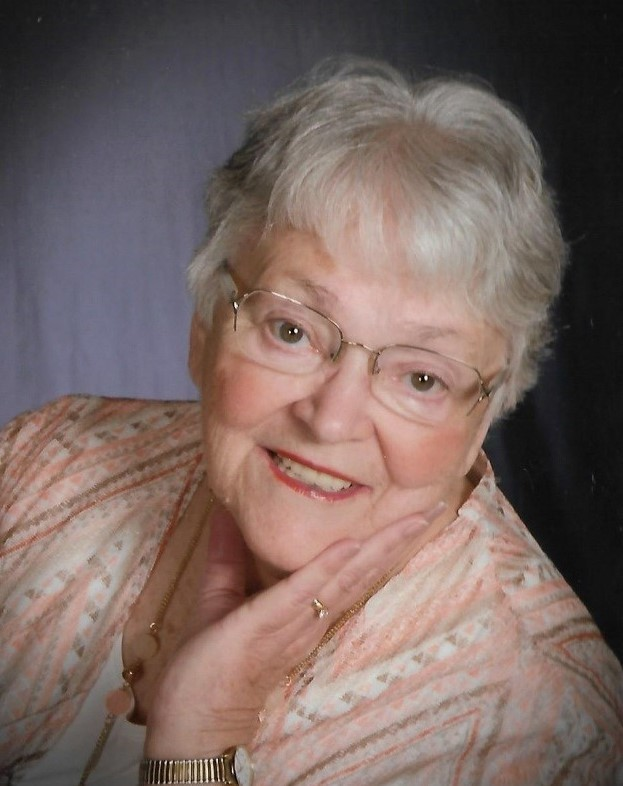 Catherine Stout