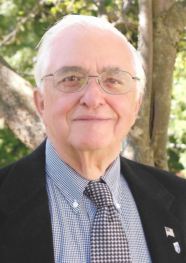 Raymond Ferraro