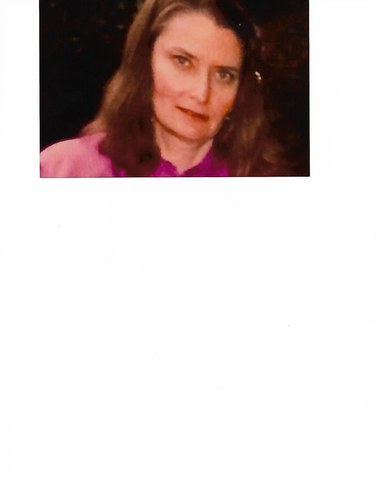 Patricia Sparkes