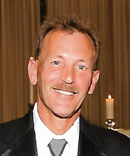 Richard Antalek