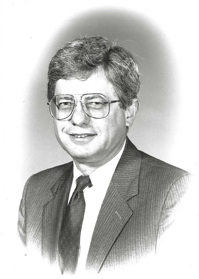 Walter Niehoff