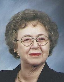 Margaret Bolan