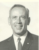William A. Yager