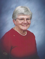 Phyllis Ann Laibe
