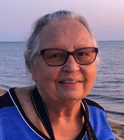 Joyce Ann Stewart