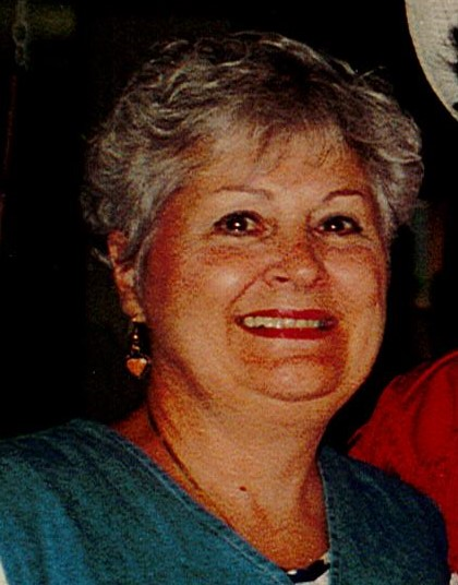 Nancy Burnett