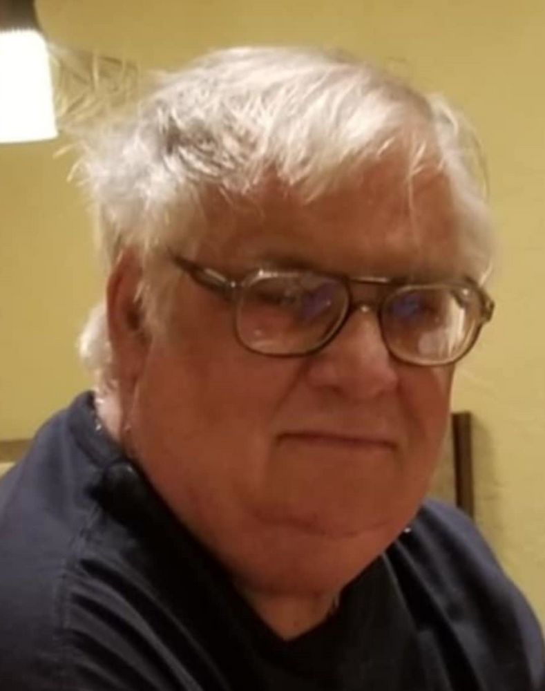 Brian VanVorce