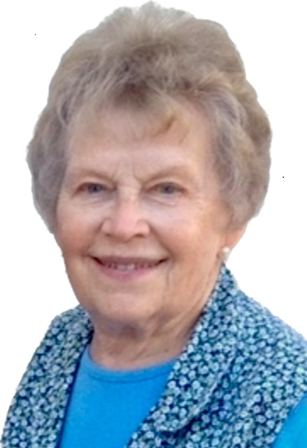 Gladys Hansen