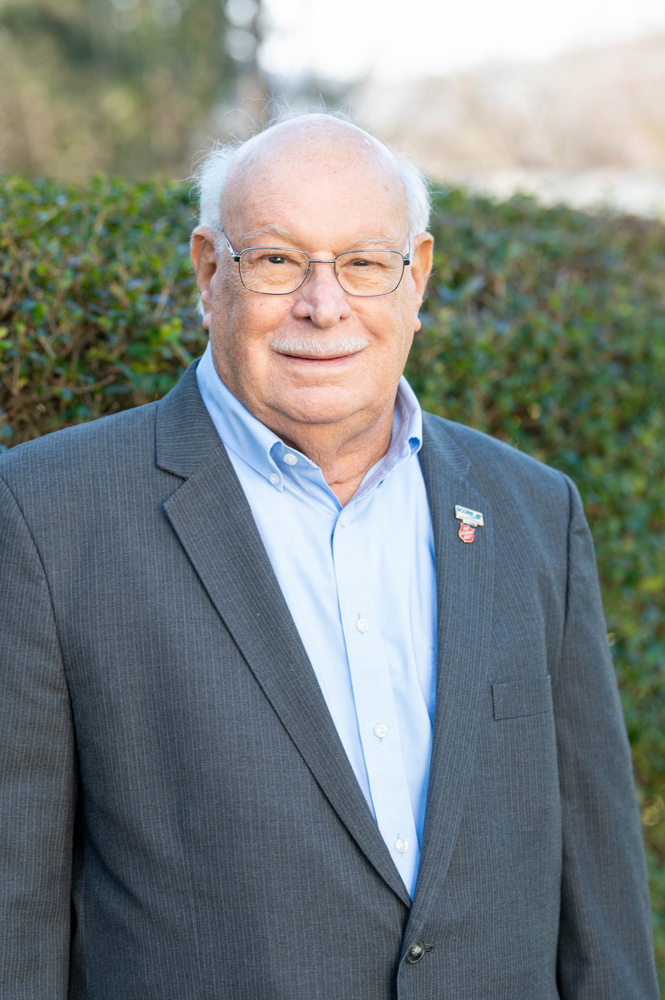William Ritter