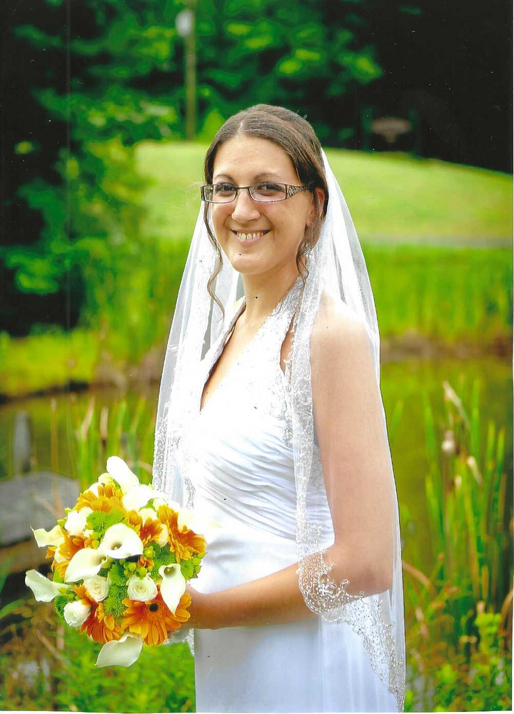 Alicia Webster