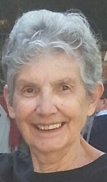 Marilyn Osborne