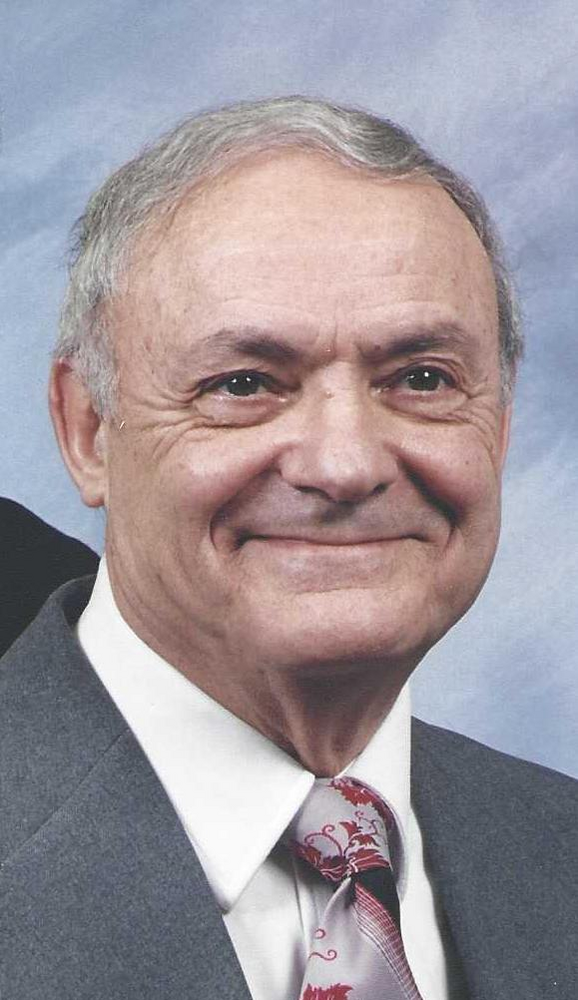 Peter Bolan