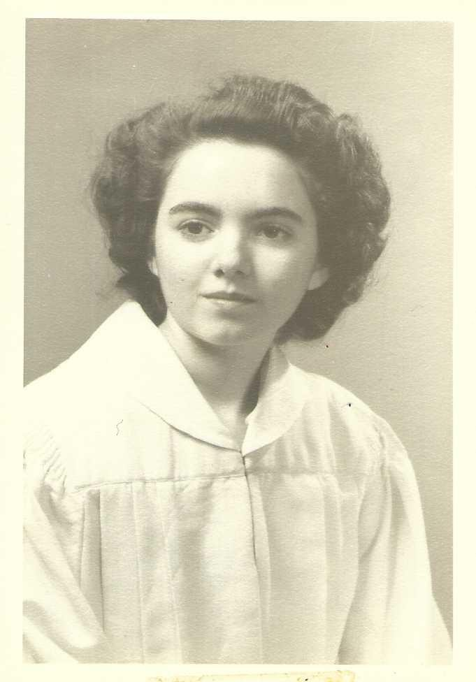 Jean Letson