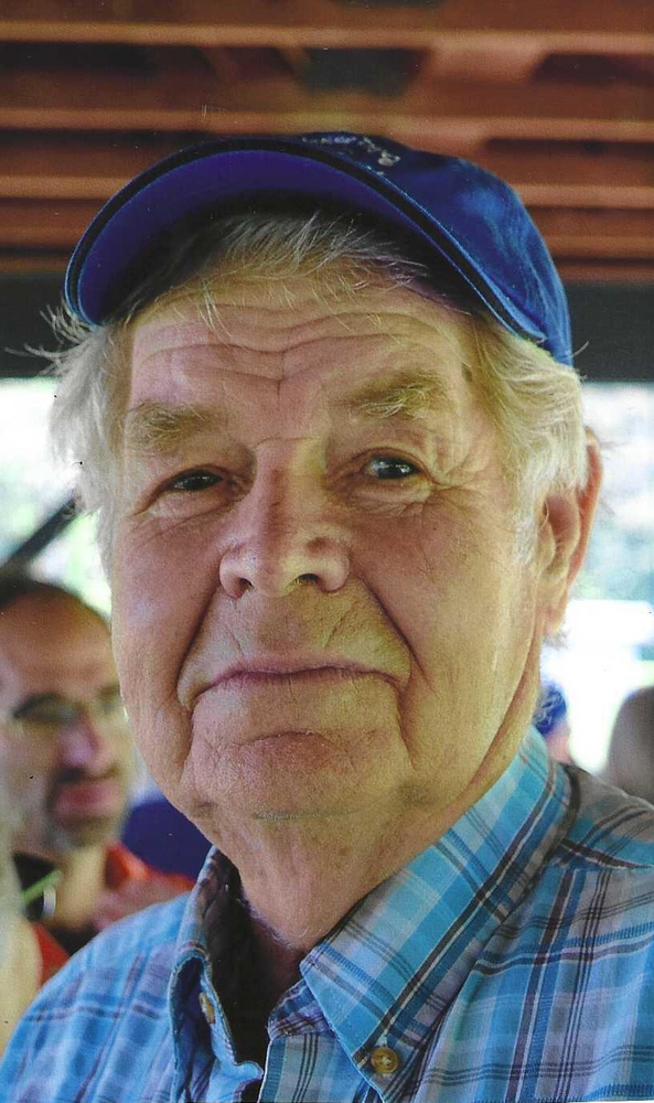 Richard Lindloff