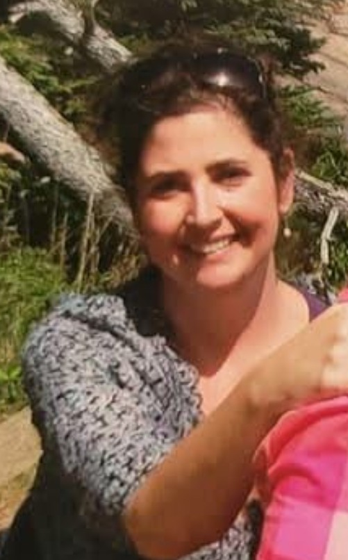 Julia Mahar