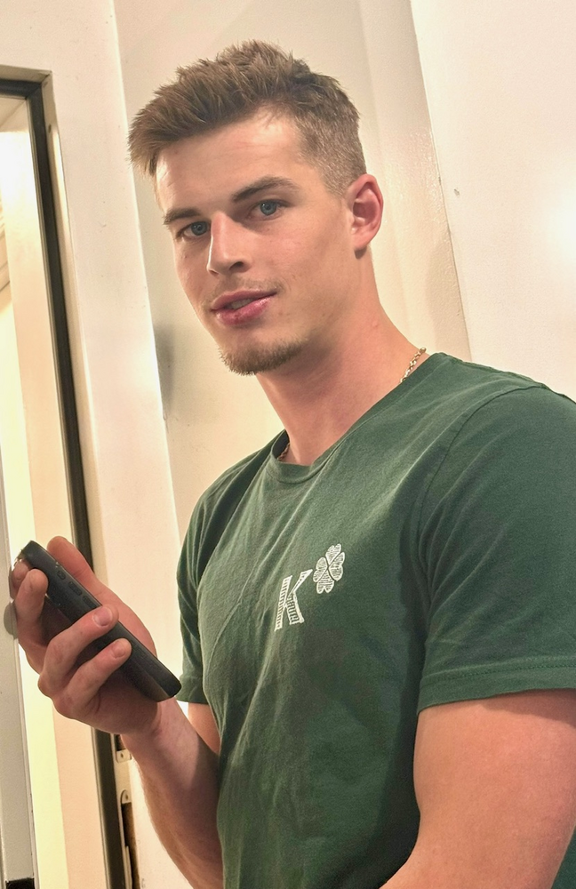 Maxwell Kintner