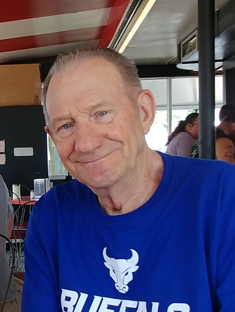 David Pierce