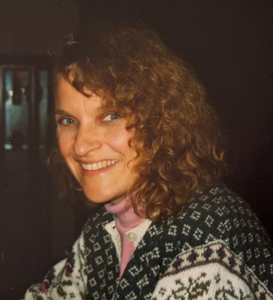 Kathleen Smith