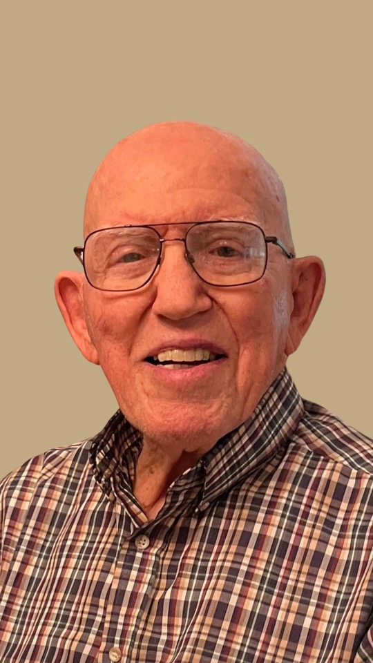 Roy Darpino