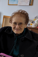 Lucille J Roberts