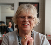 Jean M Urban