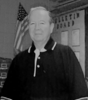 John H. Irving