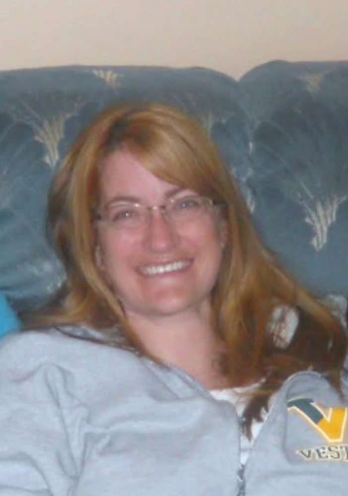 Kelly Combs
