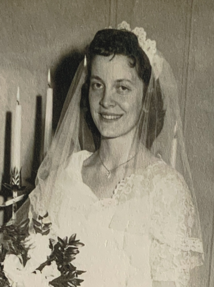 Sarah Ward