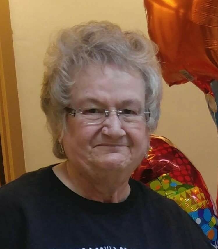 MaryAnn Corpe