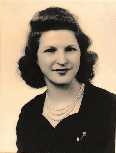 Elda Bleir