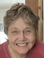 Lorraine  Chadwick
