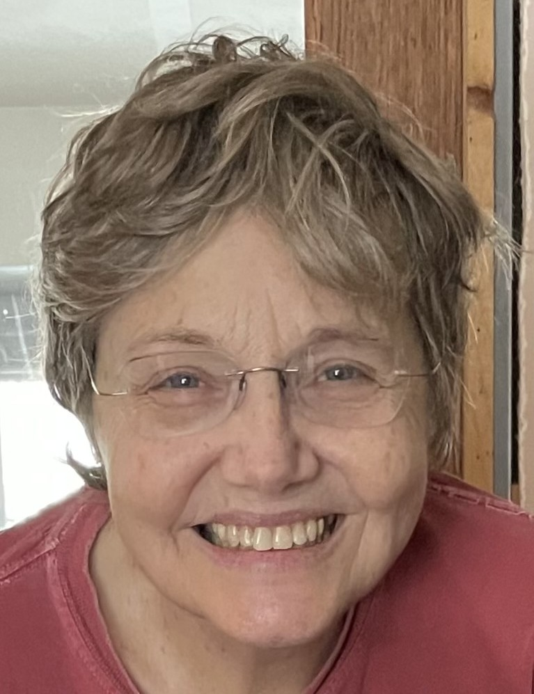 Lorraine Chadwick