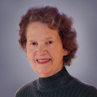 Sandra G. Chambers
