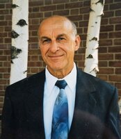 William B. Kauczka