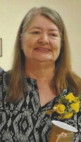 Glenda S. Russell