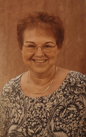 Audrey C Prentice